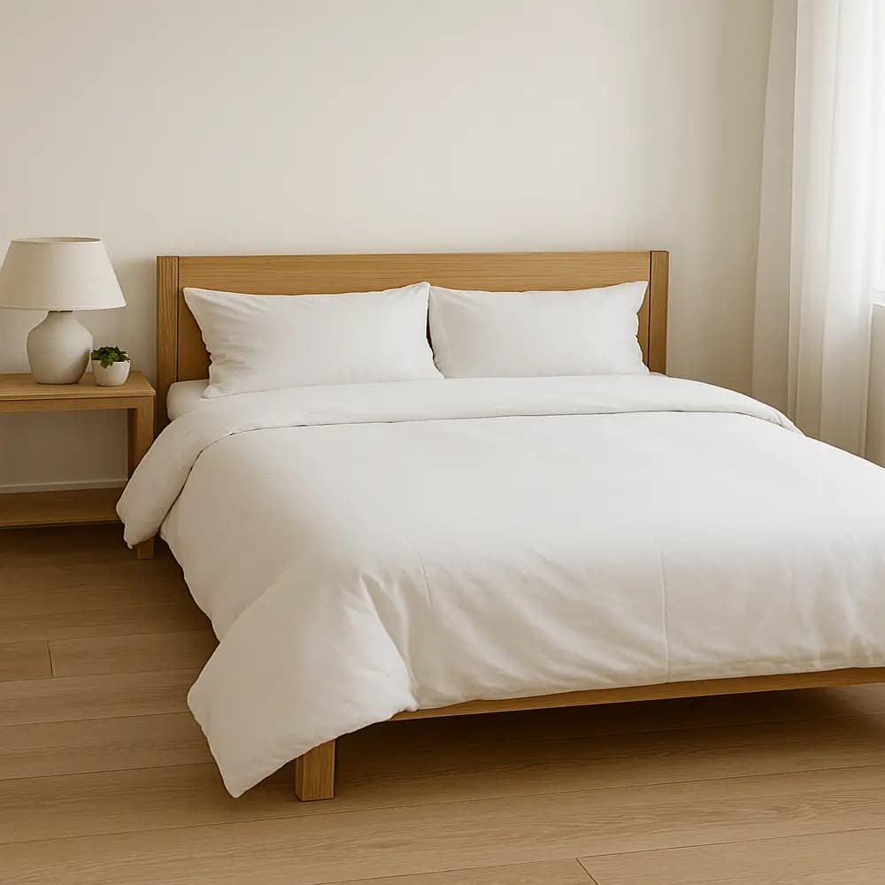 Çift Kişilik Nevresim Takımı